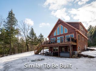 5 Songo Pond Rd, Bethel, ME 04217