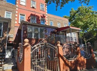 64-17 35th Ave, Flushing, NY 11377