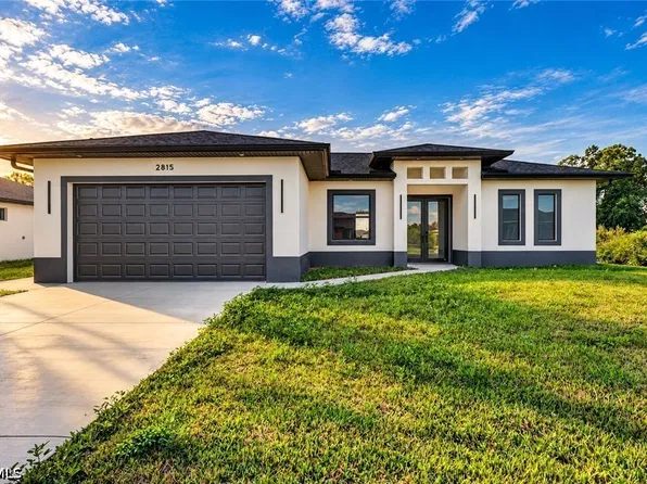 2815 15th St SW, Lehigh Acres, FL 33976