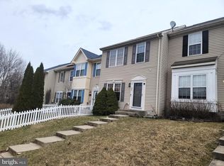 37 Gunfalls Garth, Baltimore, MD