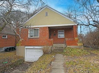 2226 Langdon Farm Rd, Cincinnati, OH 45237