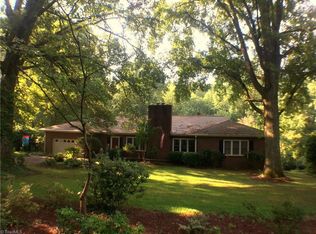 132 Dillon Ave, Elkin, NC 28621