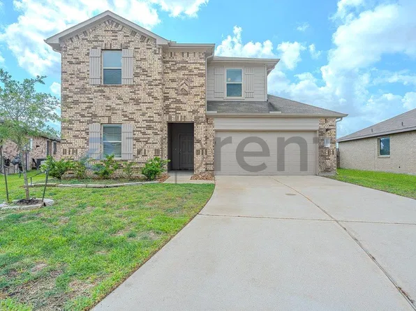 18518 England Mill Dr, New Caney, TX 77357