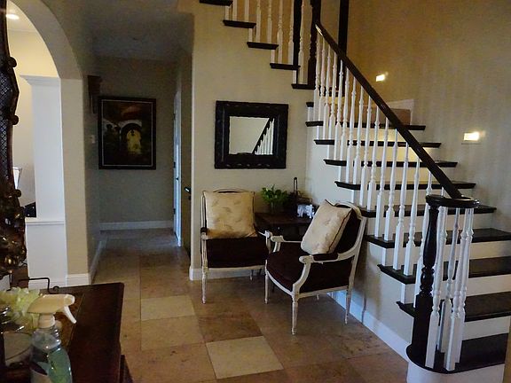 Stairway