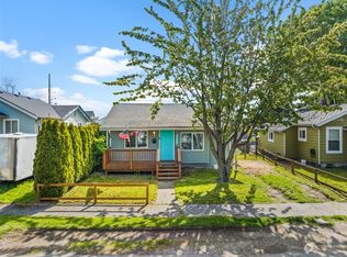 3333 S Cushman Ave, Tacoma, WA 98418