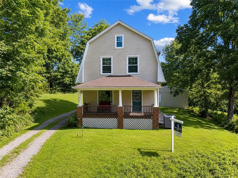 1st image of 416 Pine Run Rd