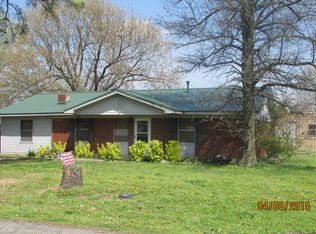 108 Northgate Rd, Gosnell, AR 72315
