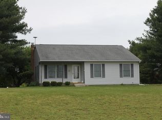 231 Fox Hunters Rd, Harrington, DE 19952