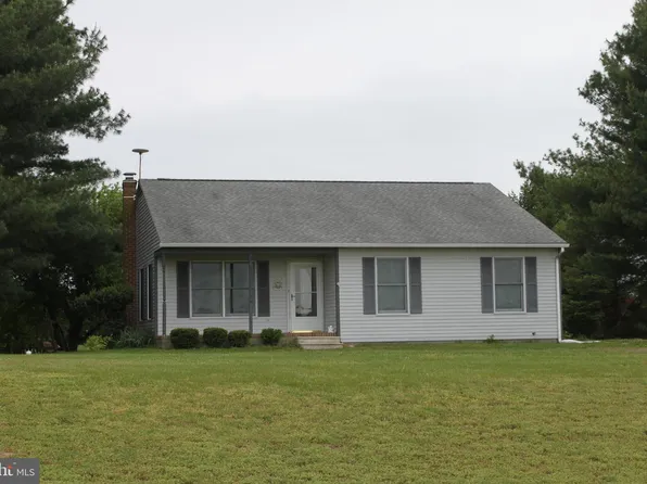 231 Fox Hunters Rd, Harrington, DE 19952