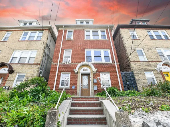 610 Columbia Ave Floor 2, North Bergen, NJ 07047