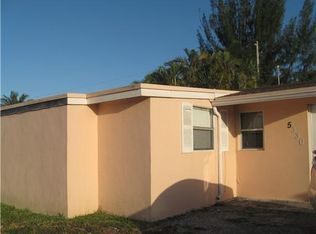 5330 Helene Pl #1, West Palm Beach, FL 33407
