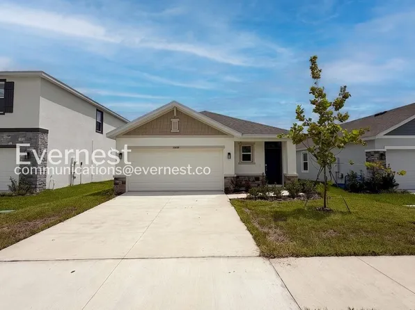 10650 Dusty Boot Rd, Land O Lakes, FL 34638