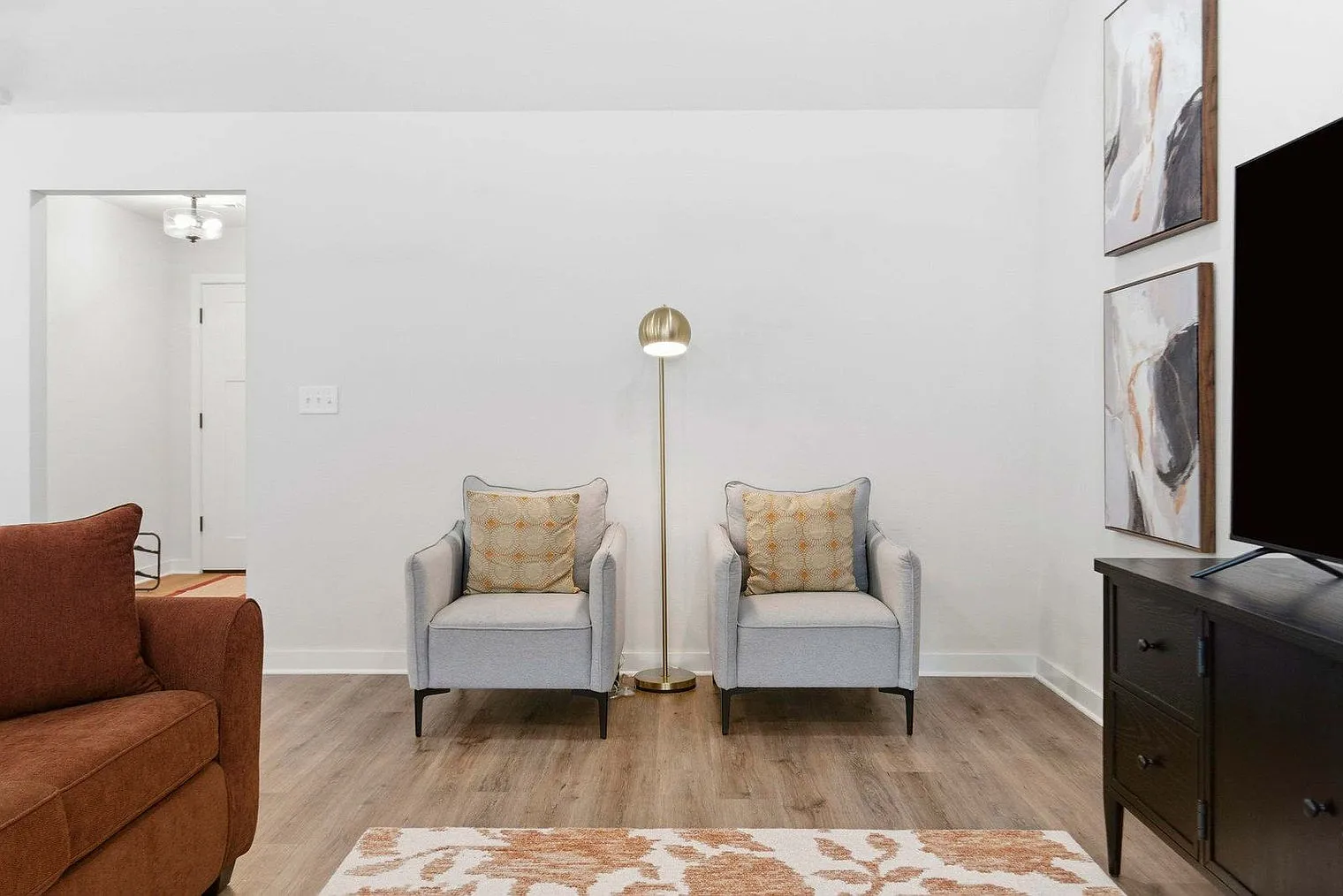 2 bed, 2.0 bath, $3,703 — Photo 4