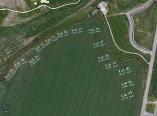 Swayback Ln, Bozeman, MT 59718