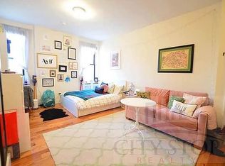 101 W 77th St APT 3D, New York, NY 10024