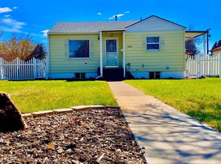 2616 7th Ave N, Great Falls, MT 59401