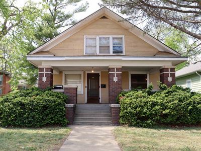 116 S 9th St, Salina, KS, 67401