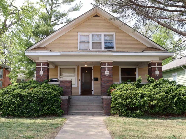 116 S 9th St, Salina, KS 67401