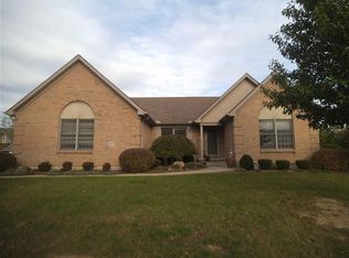 107 Ashland Trl, Farmersville, OH 45325
