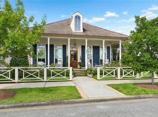 909 Tezcucco Ct, Covington, LA 70433