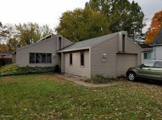 304 W 32nd St, Holland, MI 49423