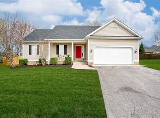 1327 Wintercress Ct, Bowling Green, KY 42104