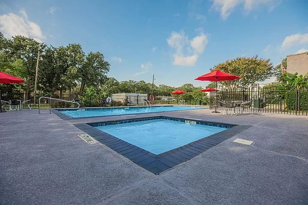 Village at the Crossroads Apartments — Photo 4