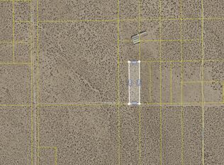 19700 E Avenue T8, Palmdale, CA 93550