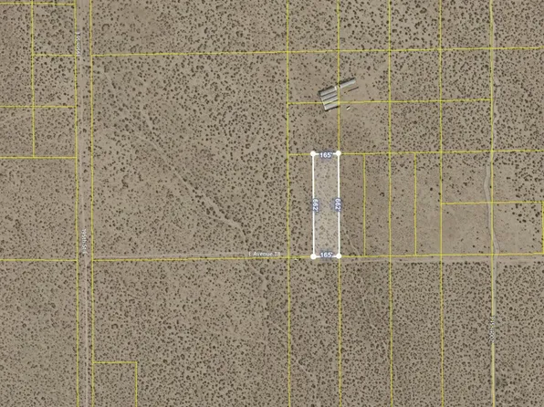 19700 E Avenue T8, Palmdale, CA 93550