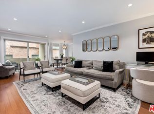 2301 S Beverly Glen Blvd UNIT 204, Los Angeles, CA 90064