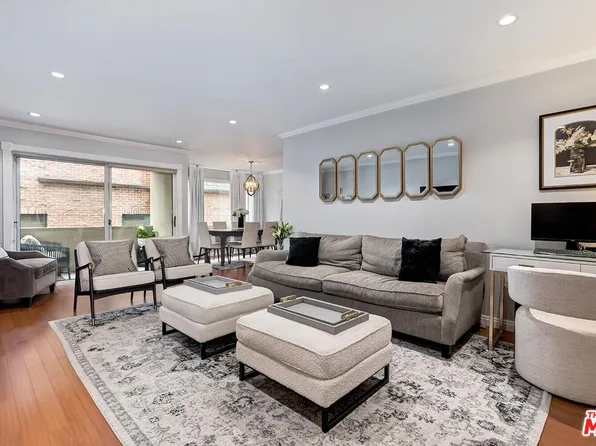 2301 S Beverly Glen Blvd Unit 204, Los Angeles, CA 90064