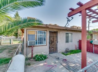 1010 L St, Bakersfield, CA 93304