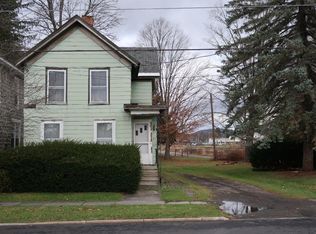 33 Brown Ave, Norwich, NY 13815