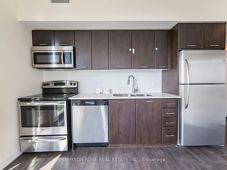2212 Lake Shore Blvd W #1206 — Photo 19