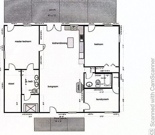 2nd image of 212 Kramers Knob Ln