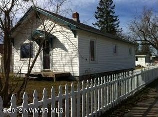 701 Pershing Ave SE, Bemidji, MN 56601