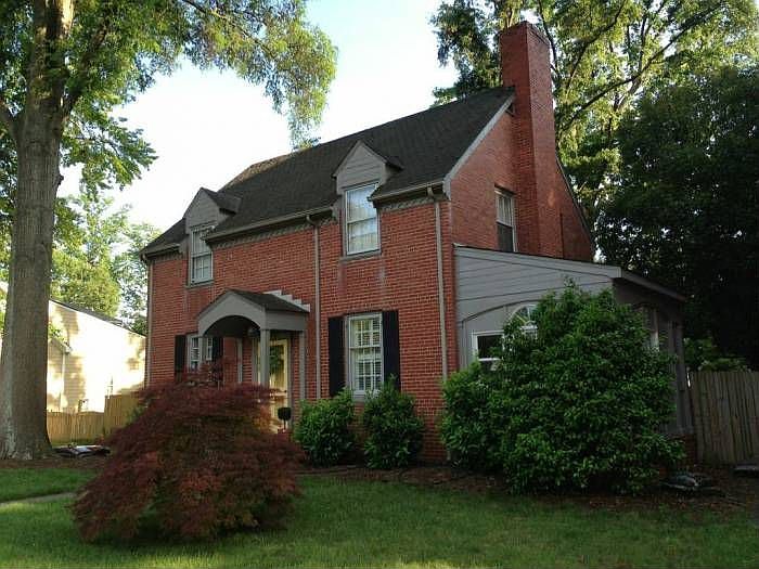 4505 Wythe Ave, Richmond, VA 23221 Zillow