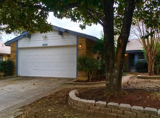11823 Gallery View St, San Antonio, TX 78249