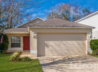 6836 Playpark Trl W, Jacksonville, FL 32244