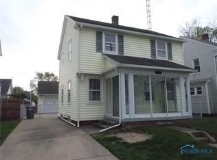 415 W Capistrano Ave, Toledo, OH 43612