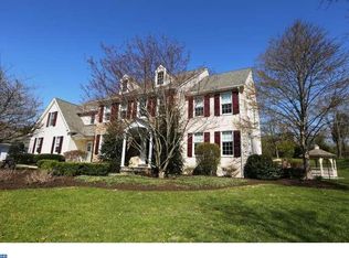 430 Game Farm Rd, Schwenksville, PA 19473