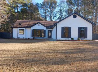 2385 Fortune Dr, Dacula, GA 30019