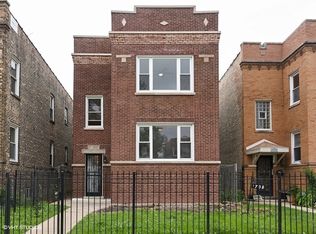 1708 N Mango Ave #2, Chicago, IL 60639