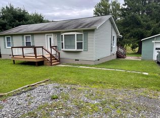 3657 Grafton Rd, Morgantown, WV 26508