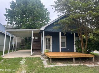 55 Ramey Ridge Rd, Starkville, MS 39759