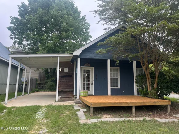 55 Ramey Ridge Rd, Starkville, MS 39759