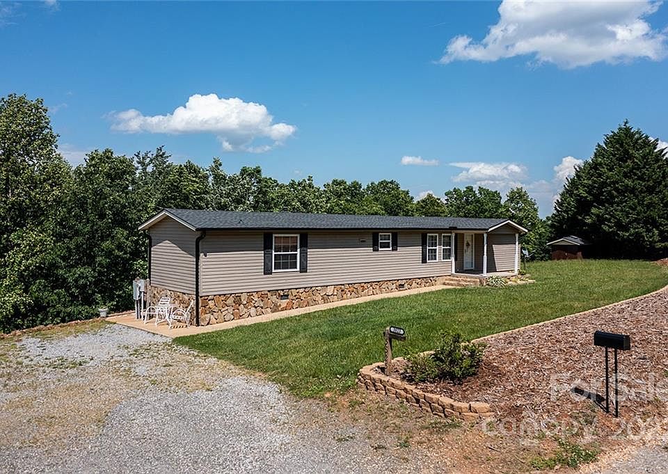 3823 Ball Alley Creek Rd, Valdese, NC 28690 Zillow