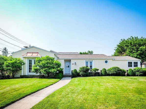 2801 W University Ave, Muncie, IN 47304