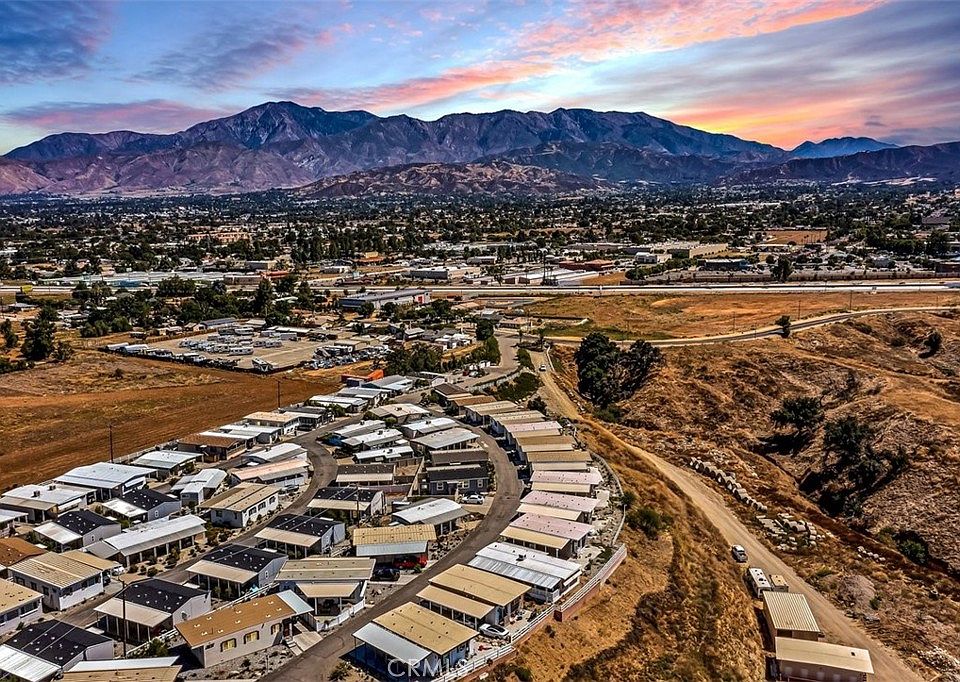 1134 Villa Calimesa Ln SPACE 38, Calimesa, CA 92320 MLS PF23162729