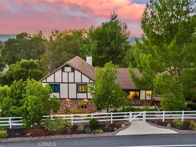 29984 Via Norte, Temecula, CA, 92591